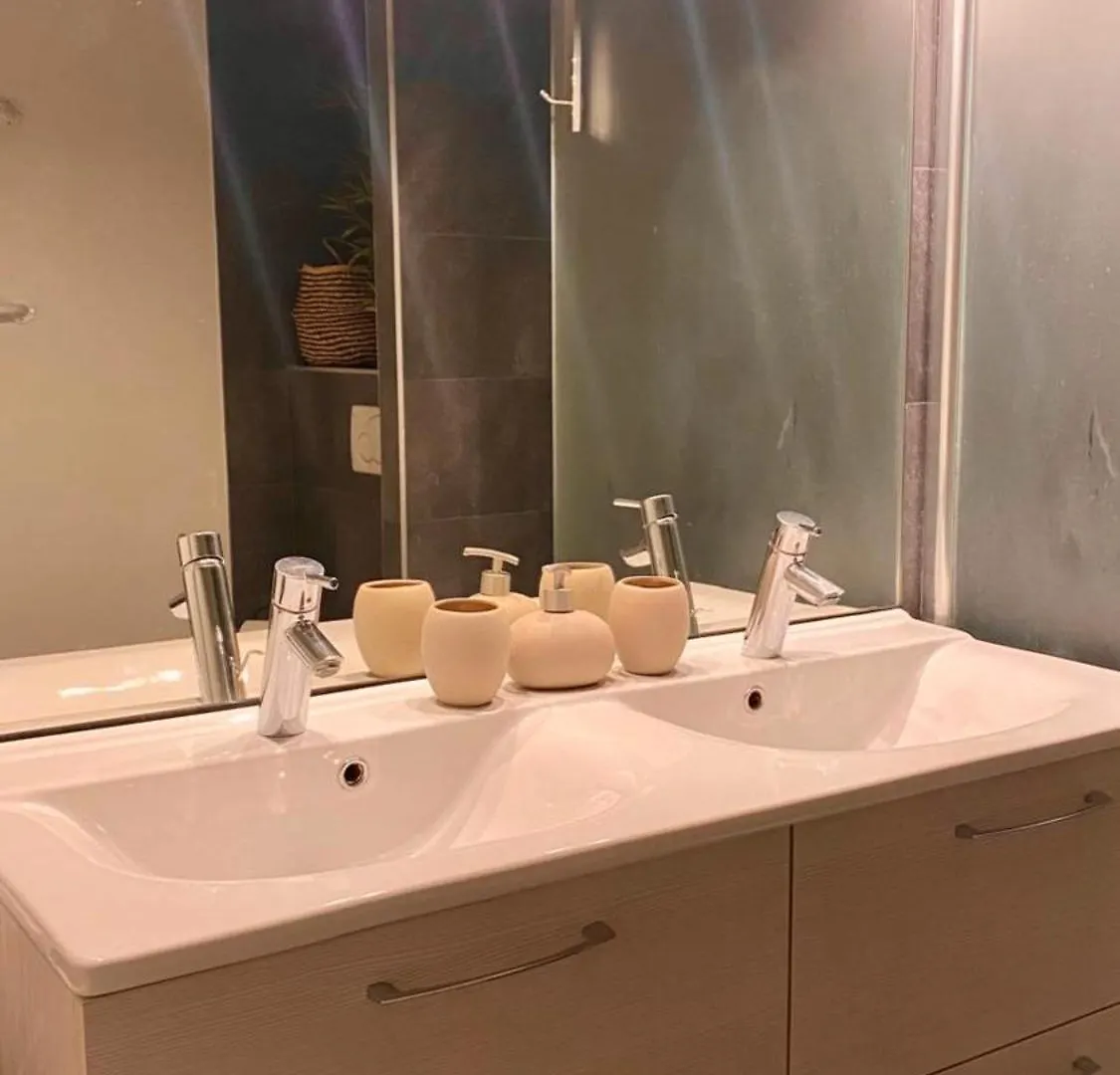 Le Castel Apartment Annecy France