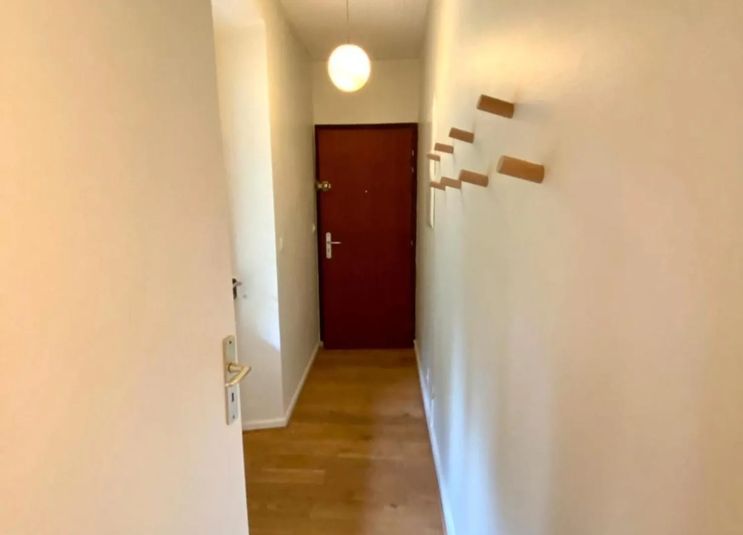 Le Castel Apartment Annecy