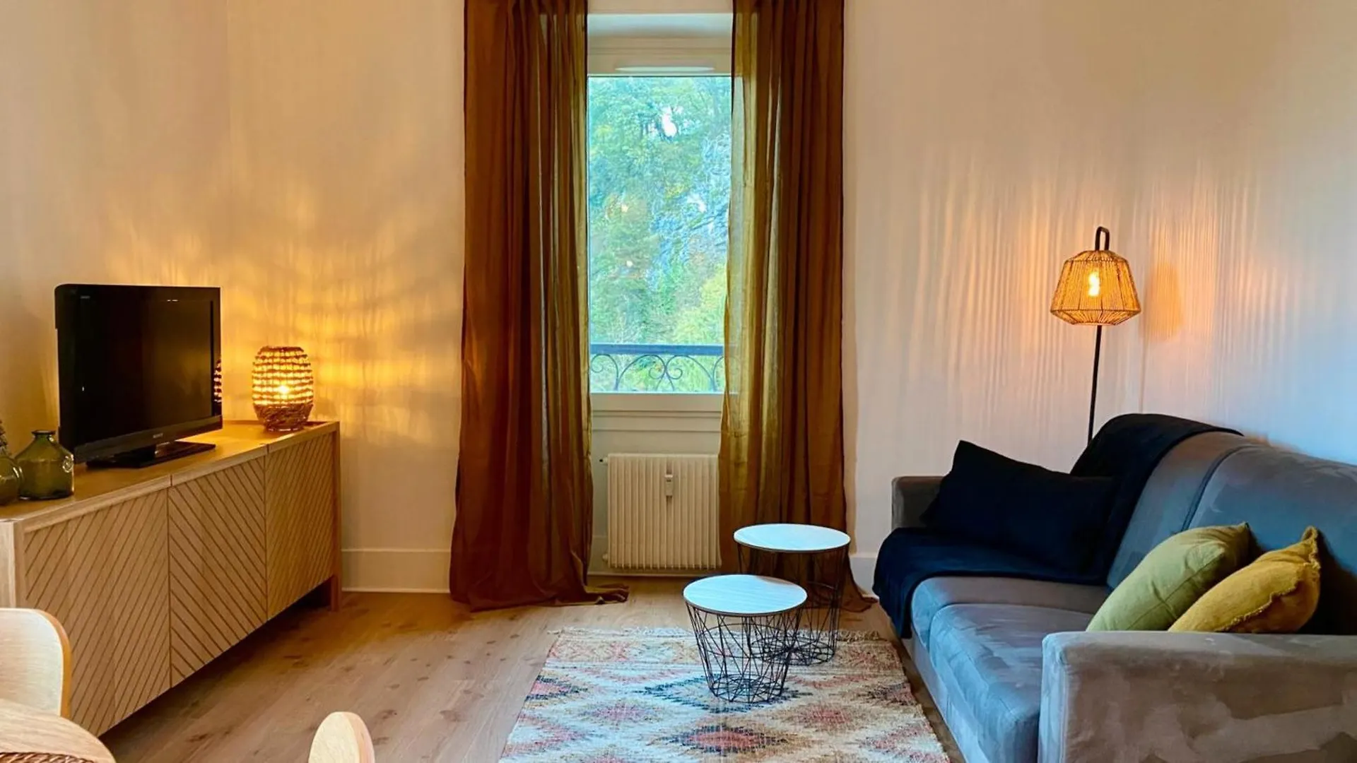 Le Castel Apartment Annecy France