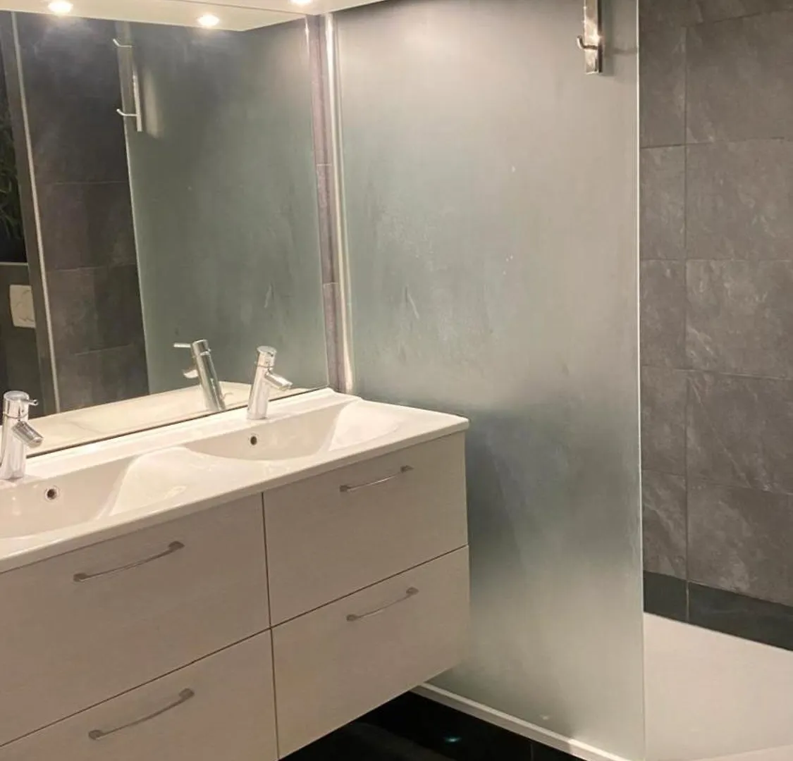 Le Castel Apartment Annecy