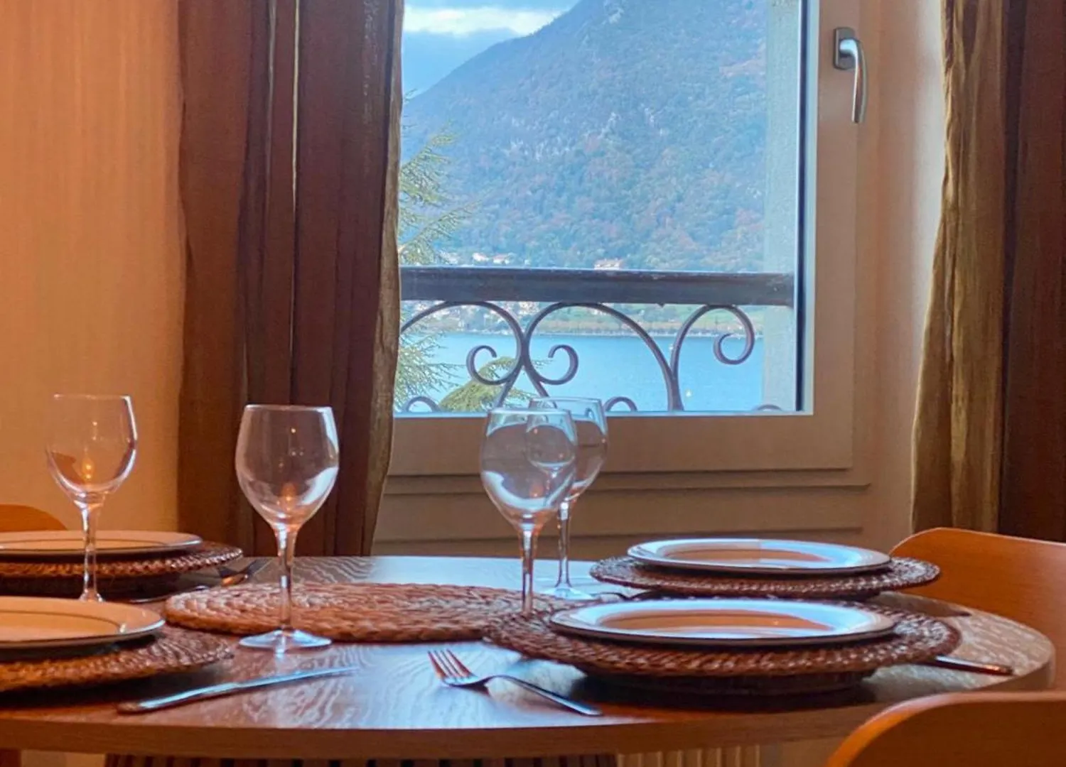 Le Castel Apartment Annecy