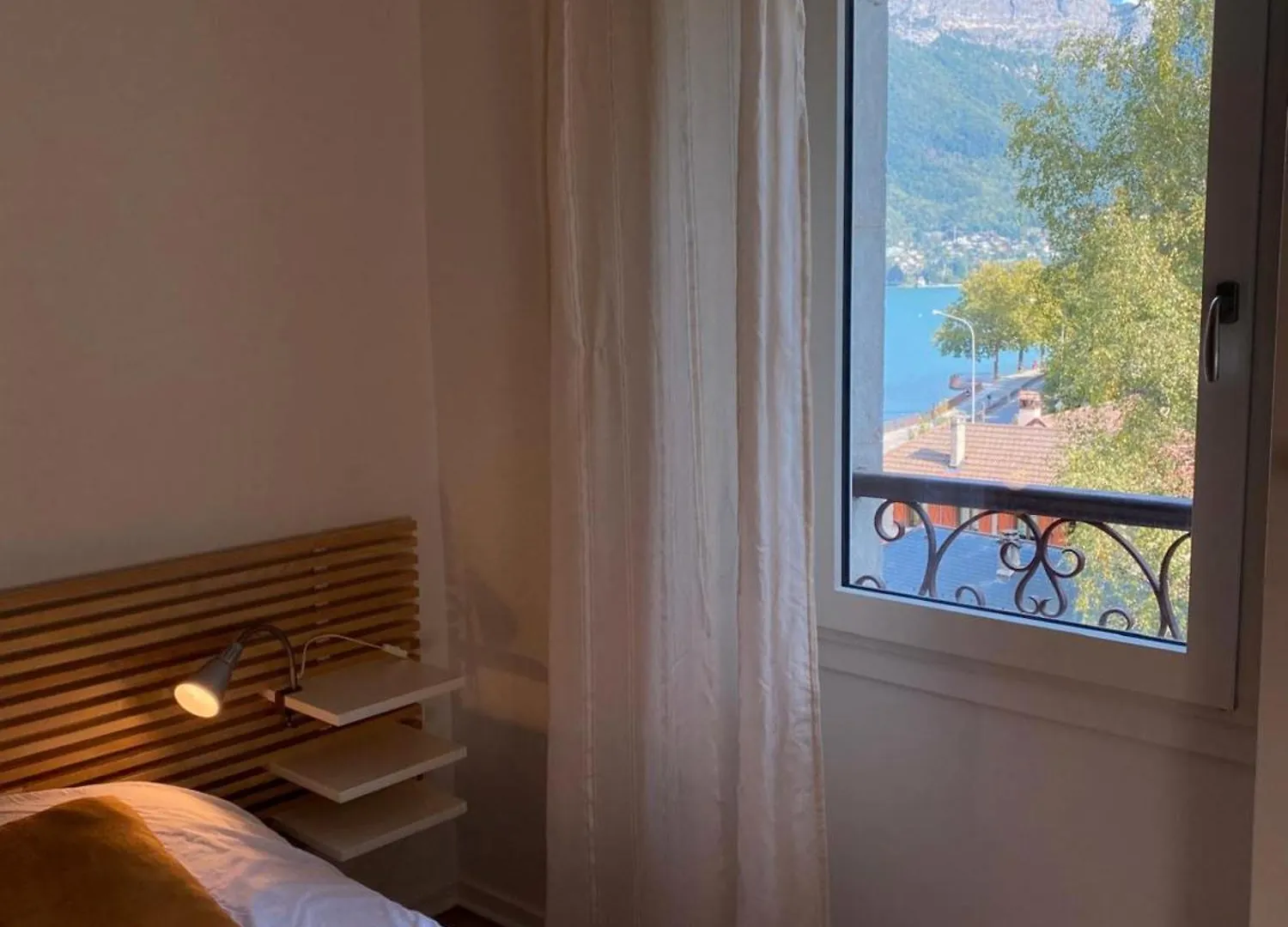 Le Castel Apartment Annecy France