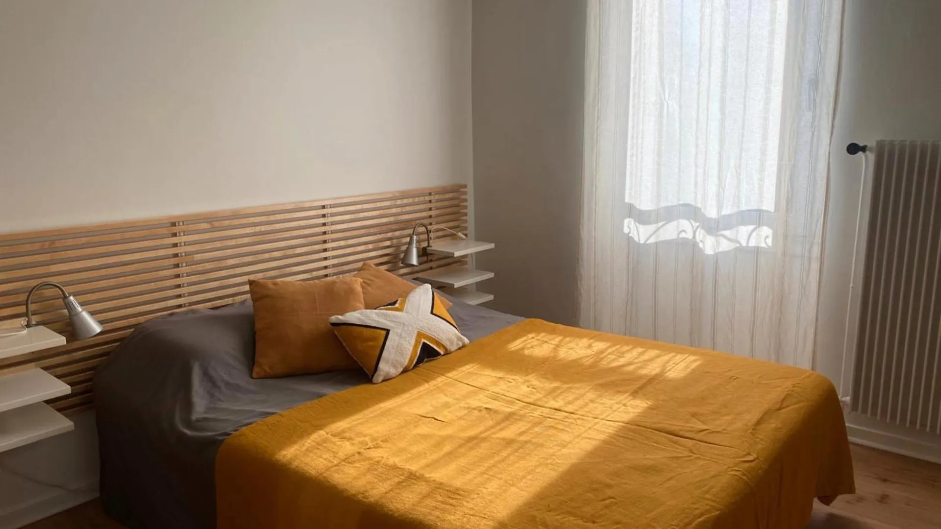 Le Castel Apartment Annecy