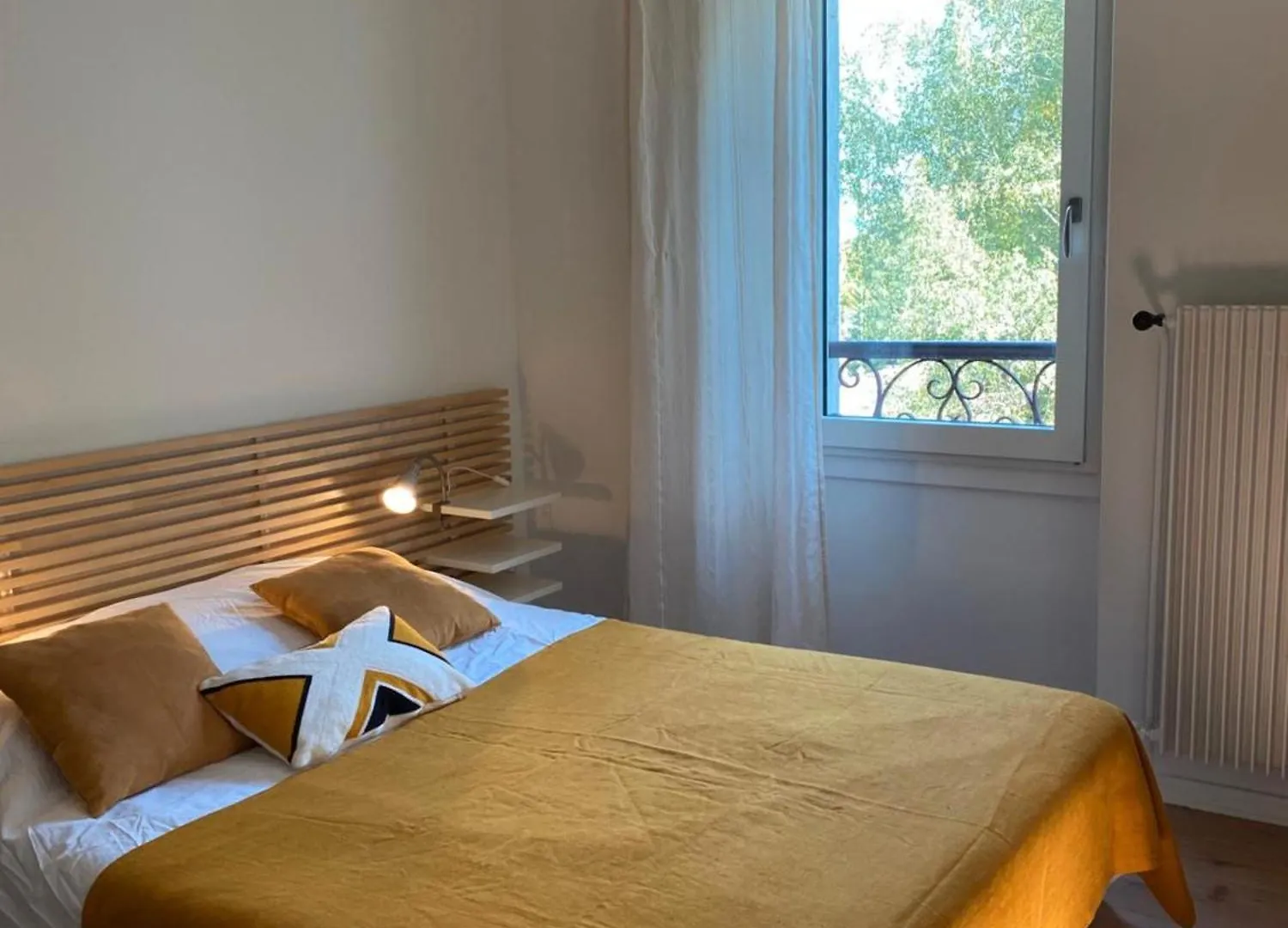 Le Castel Apartment Annecy